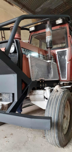 Imagen 8 de 17 de Massey Ferguson