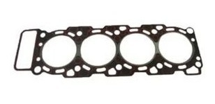 Junta Cabecote Volare A6 V6 A5 Amianto Sprint Mwm Original