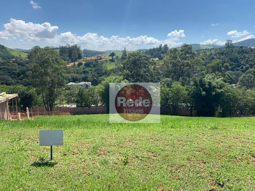 Imagem 2 de 6 de Terreno À Venda, 1000 M² Por R$ 250.000,00 - Canaã - Jambeiro/sp - Te1559