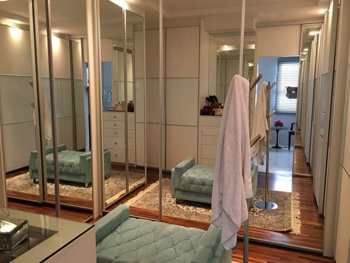 Imagem 19 de 23 de Apartamento - Ap04105 - 69545997