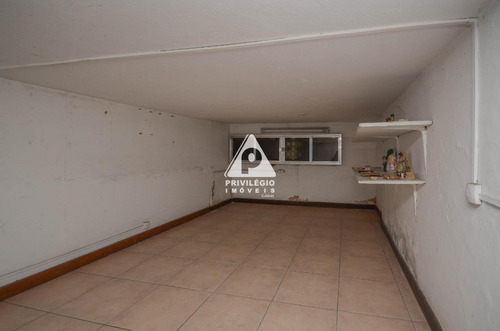 Imagem 22 de 30 de Excelente Ampla Loja De Rua 220m² - Lapa/centro - 24014