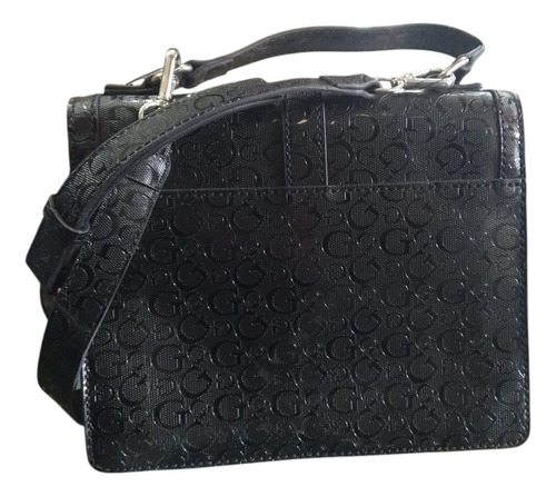 Bolsa Guess Original Mod:ff940021 Med:23x17x5 Cm