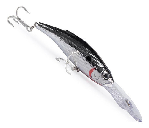 Isca Artificial Super Deep 90 (9cm 17g) Cor 380. Maruri Cor n/a