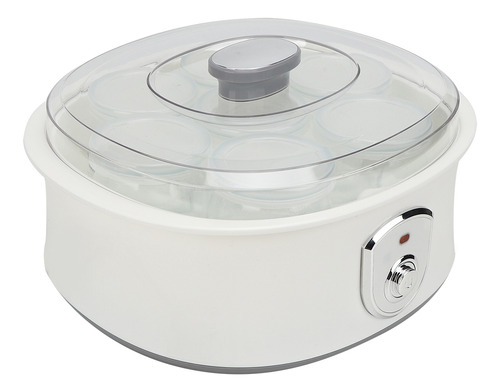 Máquina Automática De Yogur Yogurt Maker De 1,5 L