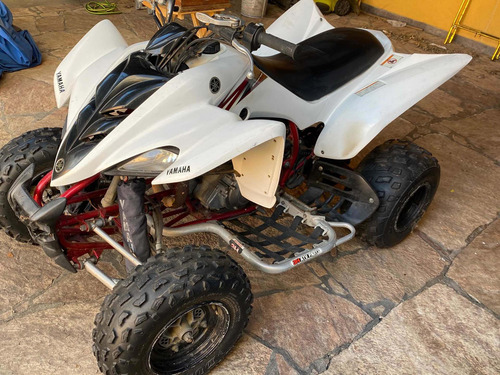 Yamaha Yfm 350 R (btc)