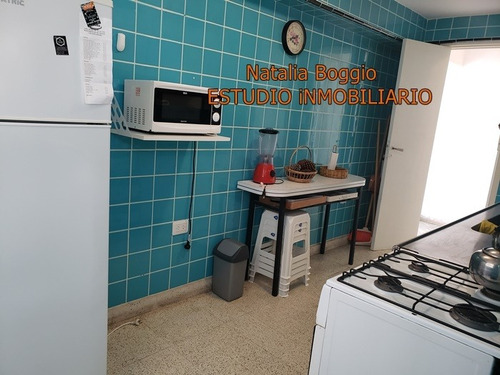 Excelente Departamemento 4 Ambientes Frente Al Mar Miramar