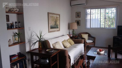 Imagen 3 de 18 de Muy Linda Casa En Lomas De San Isidro