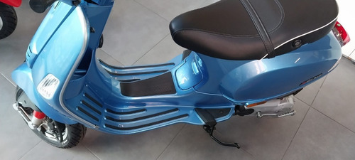 Imagen 5 de 22 de Vespa 150 Sxl