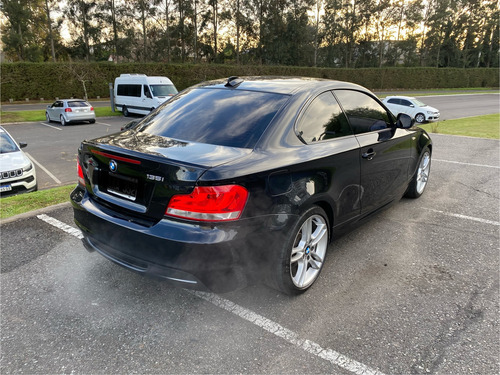 BMW Serie 1 2.5 135i Sportive