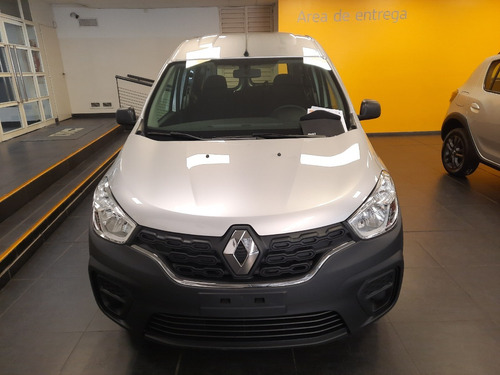 Renault Kangoo Ii Express Confort 1.6 Sce