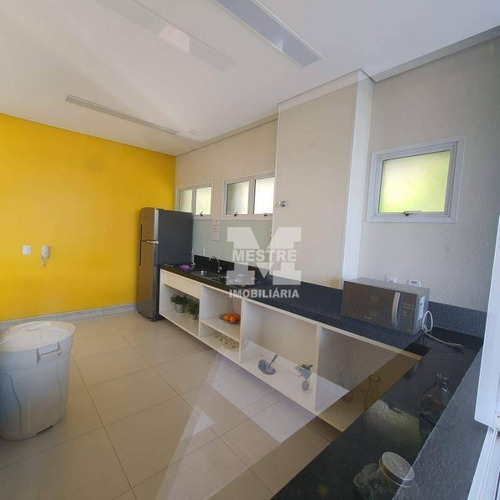 Imagem 19 de 30 de Apartamento À Venda, 74 M² Por R$ 480.000,02 - Vila Flórida - Guarulhos/sp - Ap2666