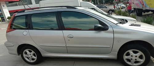 Peugeot 206 Sw 2008 1.4 Moonlight Flex 5p