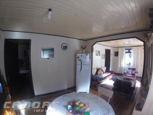 Imagem 10 de 13 de Casa Residencial No Bairro Da Glória: | Cadore Imóveis - 3050629v