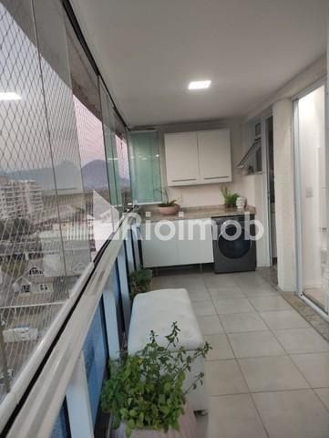 Imagem 14 de 19 de Apartamento - Ref: 6092