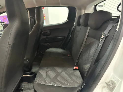 Fiat Mobi Like 1.0 (Flex)