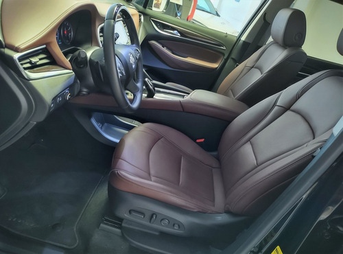 Imagen 7 de 15 de Buick Enclave 2020 3.6 Avenir 4x4 At