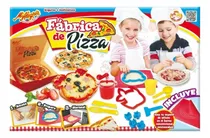 Comprar Fábrica De Pizzas Mi Alegría