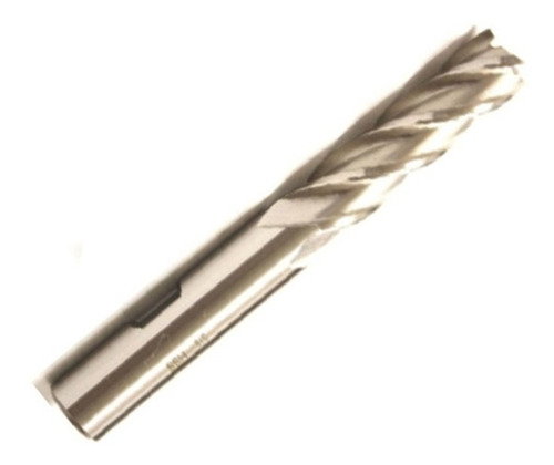 Cortador Vertical A.v. 1-1/4x1 Largo 6f Marca Weston
