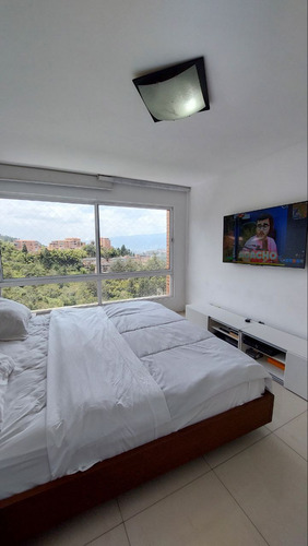Imagen 13 de 16 de Apartamento En Venta El Saman De Los Ángeles Oripoto Hatillo Caracas