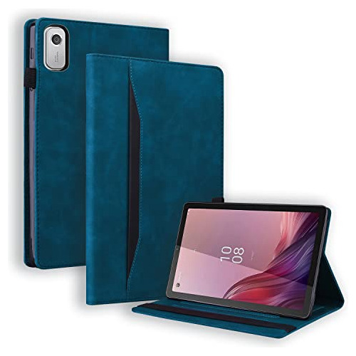 Funda Para Lenovo Tab M9 Hd (9.0 PuLG) Tb-310fu Tablet Peaco