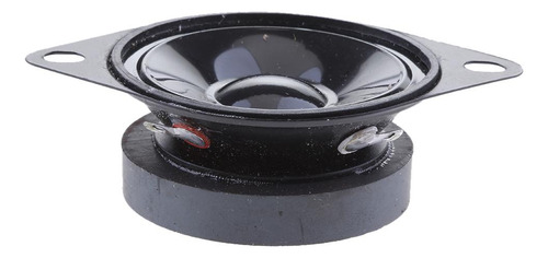 0 Altavoces De De Sonido Del Coche De 2 Pulgadas 5w 4ohm