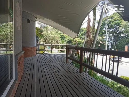 Local En Arriendo En Envigado. Cod A775595