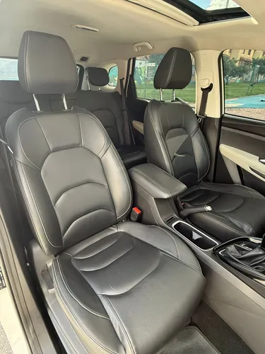 Chevrolet Captiva 1.5T Lt At