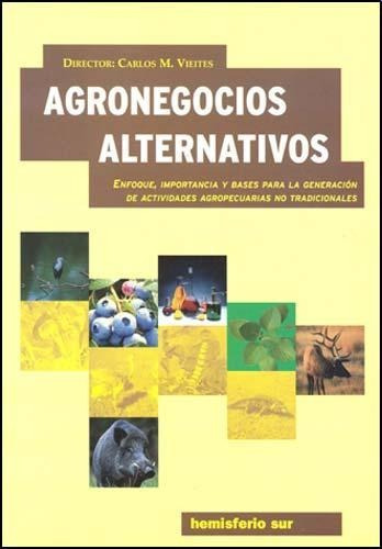Agronegocios Alternativos