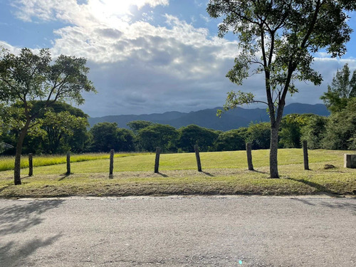 Imagen 6 de 6 de Venta Terreno Club De Campo El Tipal Los Pioneros