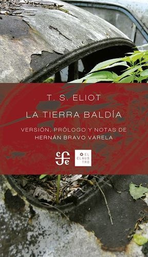 La Tierra Baldía - T. S. Eliot