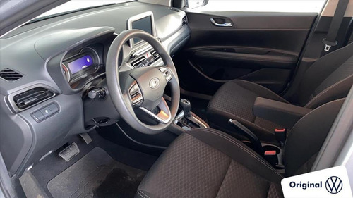 Imagem 7 de 9 de Hb20 1.0 Tgdi Flex Evolution Automático