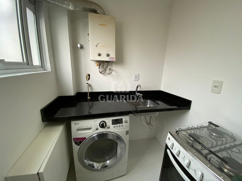 Imagem 5 de 12 de Apartamento - Menino Deus - Ref: 24836 - V-24836
