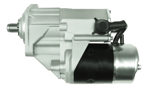 Motor De Partida 24v 10d Mod. Denso 1430541 2280001830