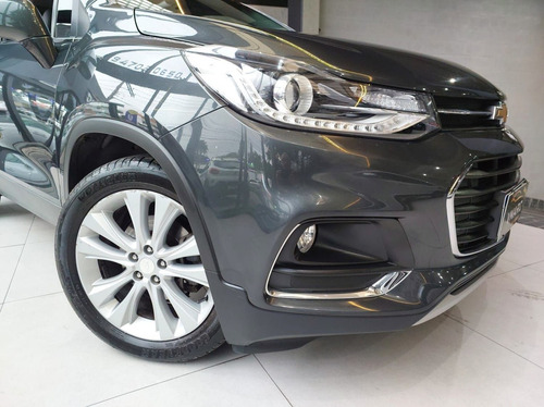 Chevrolet Tracker 1.4 16V TURBO LTZ