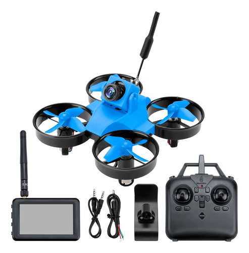 Makerfire Drone Kit Fpv 5.8ghz Cámara 800tvl Mmg