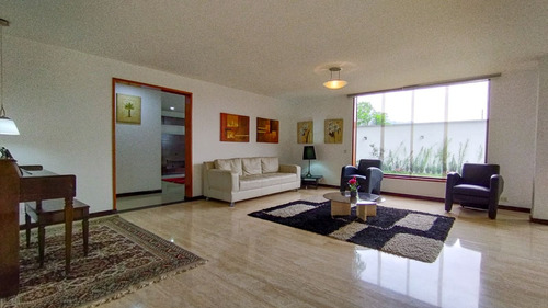 Se Vende Casa 318m2 El Cafetal