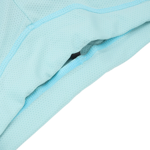 Calzoncillos Acolchados Para Ciclismo, Ventilados, De Silico