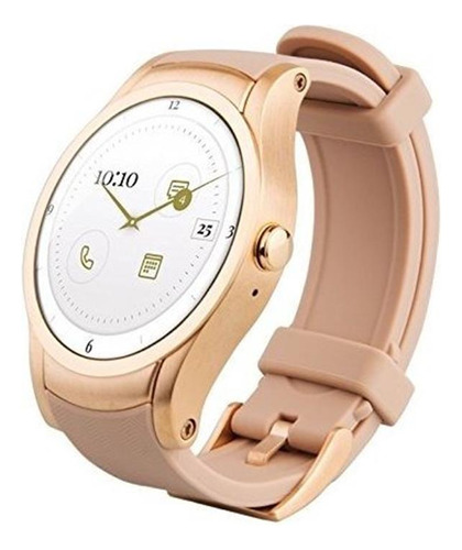 Wear24 Android Wear 2.0 42mm 4g Lte Wifi + Reloj Inteligente