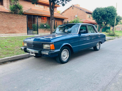 Ford Falcon 3.0l 1987
