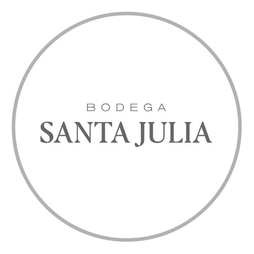 Vino Tinto Dulce Santa Julia Lata 269cc X24 Unidades