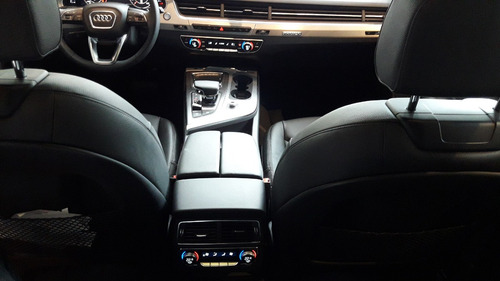 Audi Q7 3.0 55 Tfsi S-line Quattro