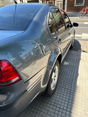 Volkswagen Bora 1.9 Trendline I 100cv