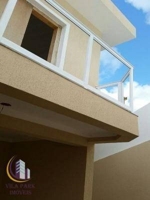 Imagem 2 de 11 de Sobrado Com 3 Dormitórios À Venda, 150 M² Por R$ 680.000,00 - Quitaúna - Osasco/sp - So0259