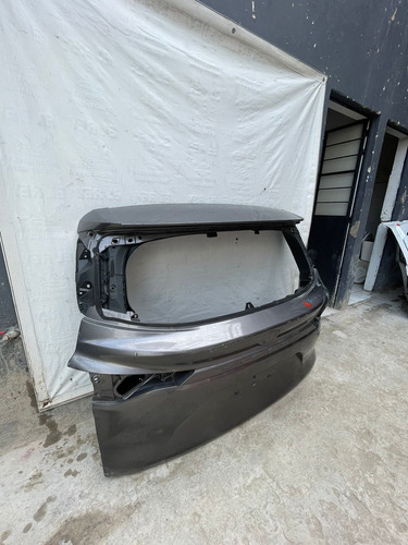 Tapa Cajuela Toyota Sienna 2021 2022 2023 2024 ,, (Usado)