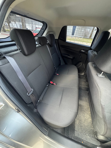 Suzuki Swift 1.2 Hybrid Dualjet Shvs Gls Mt