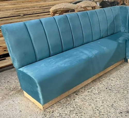 Bancos Muebles Para Restaurante Café Comida Rápida Butacas