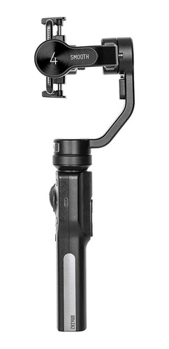 Estabilizador De Cardán Profesional Zhiyun Smooth 4, 3 Ejes
