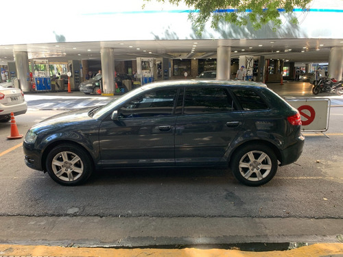 Audi A3 Sportback 1.4t