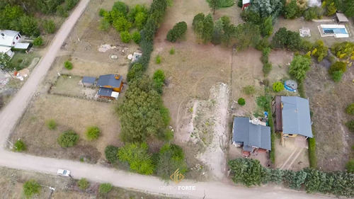 3 Lotes Colindantes En Venta - El Vergel - Los Reartes