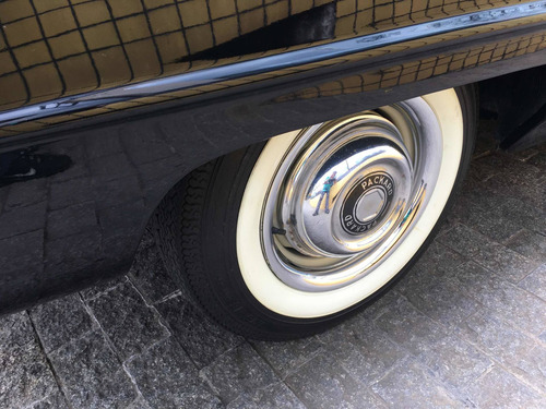 Pontiac Packard 8cc Linha 300 Cliper Cadillac Buick Maverick